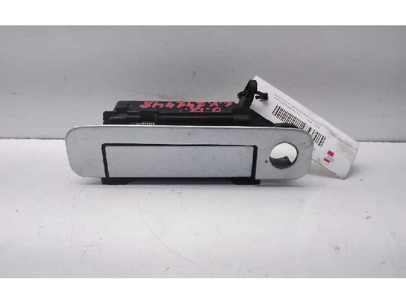 Recambio de maneta exterior delantera izquierda para audi a4 berlina (b5) 1.8 t referencia OEM IAM 8D0837207A  