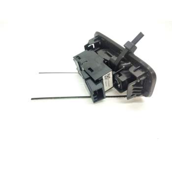 Recambio de mando elevalunas trasero izquierdo para volvo v40 cross country referencia OEM IAM 31394840  