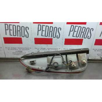 Recambio de piloto trasero derecho para hyundai atos (em) referencia OEM IAM R 92402020  40438