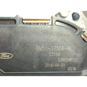Recambio de motor limpia delantero izquierdo para ford focus iii 1.0 ecoboost referencia OEM IAM BM5117504  