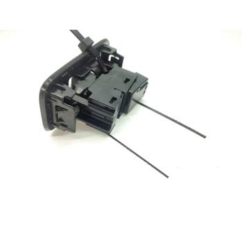 Recambio de mando elevalunas trasero izquierdo para volvo v40 cross country referencia OEM IAM 31394840  