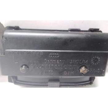 Recambio de maneta exterior delantera izquierda para audi a4 berlina (b5) 1.8 t referencia OEM IAM 8D0837207A  