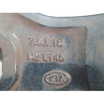 Recambio de llanta aluminio para kia xceed (cd) 1.0 t-gdi referencia OEM IAM 52910J7800  