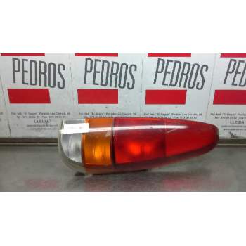 PILOTO TRASERO IZQUIERDO R 92402020 80508M 40439