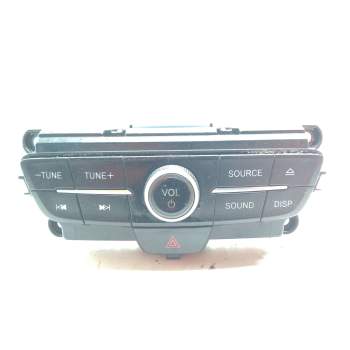 SISTEMA AUDIO / RADIO CD F1ET18K811HD 