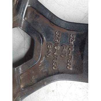 Recambio de llanta aluminio para kia xceed (cd) 1.0 t-gdi referencia OEM IAM 52910J7800  