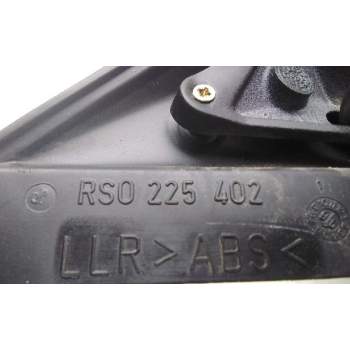 Recambio de retrovisor derecho para audi a4 berlina (b5) 1.8 t referencia OEM IAM RS0225402  