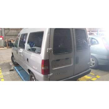 peugeot expert kasten komfort del año 2002