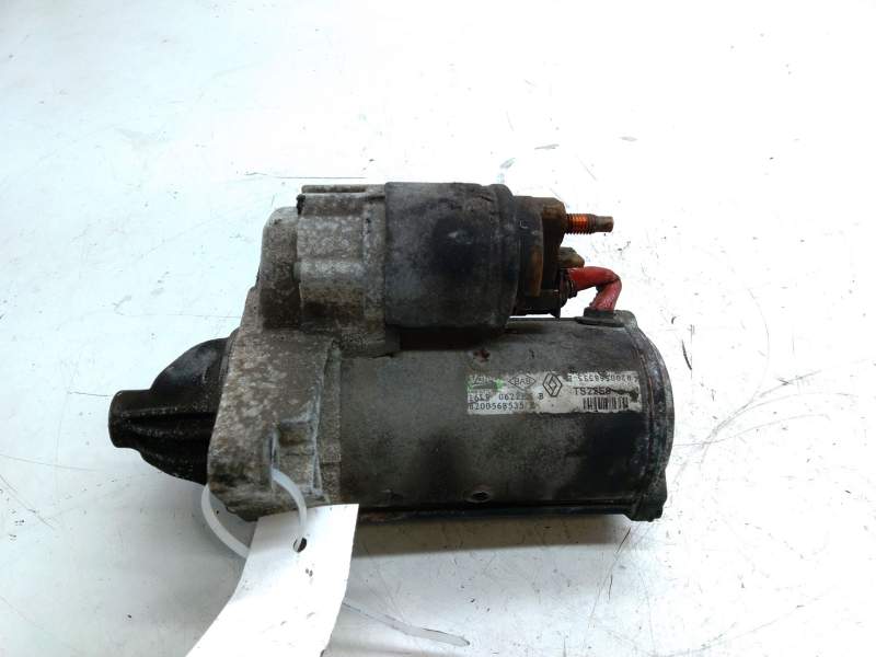 Recambio de motor arranque para renault koleos i (hy_) 2.0 dci (hy0k) referencia OEM IAM 8200568535E  