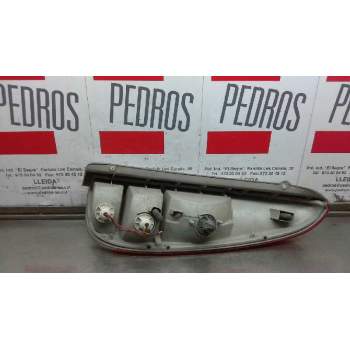 Recambio de piloto trasero izquierdo para hyundai atos (em) referencia OEM IAM L92401020  40439