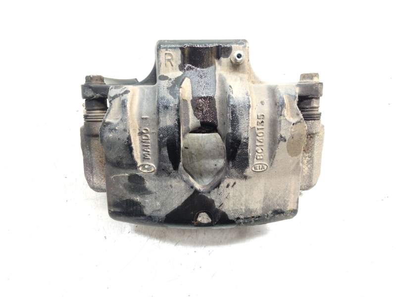 Recambio de pinza freno delantera derecha para kia optima drive referencia OEM IAM BC140135  