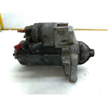 Recambio de motor arranque para renault koleos i (hy_) 2.0 dci (hy0k) referencia OEM IAM 8200568535E  