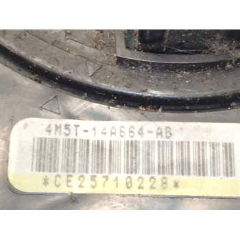 Recambio de anillo airbag para ford transit furgoneta (fa_ _) 2.4 tdci rwd referencia OEM IAM 4M5T14A664  