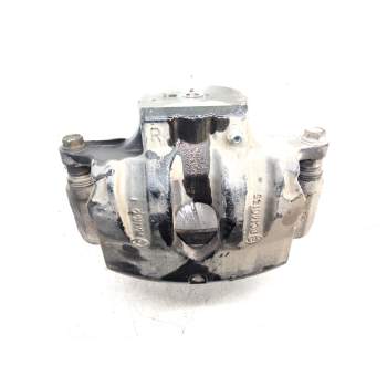 Recambio de pinza freno delantera derecha para kia optima drive referencia OEM IAM BC140135  