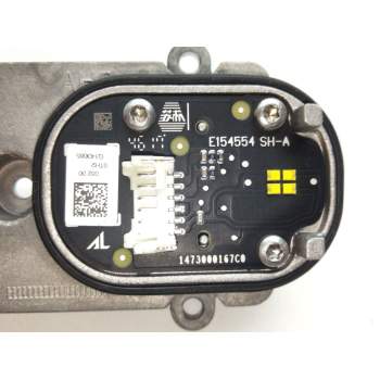 Recambio de unidad control faro para volkswagen tiguan (5n_) 2.0 tsi 4motion referencia OEM IAM 1473000168  