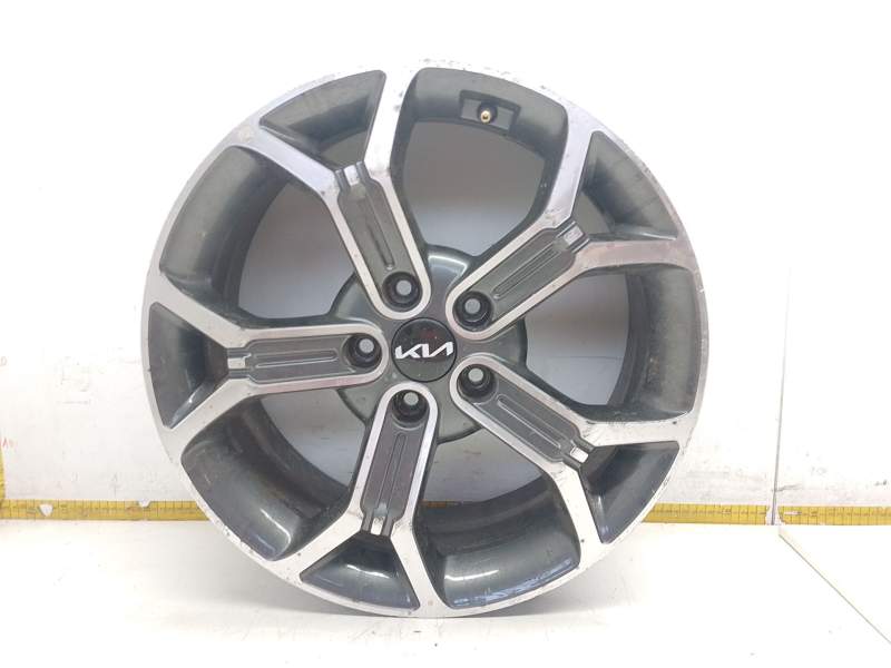 Recambio de llanta aluminio para kia xceed (cd) 1.0 t-gdi referencia OEM IAM 52910J7800  