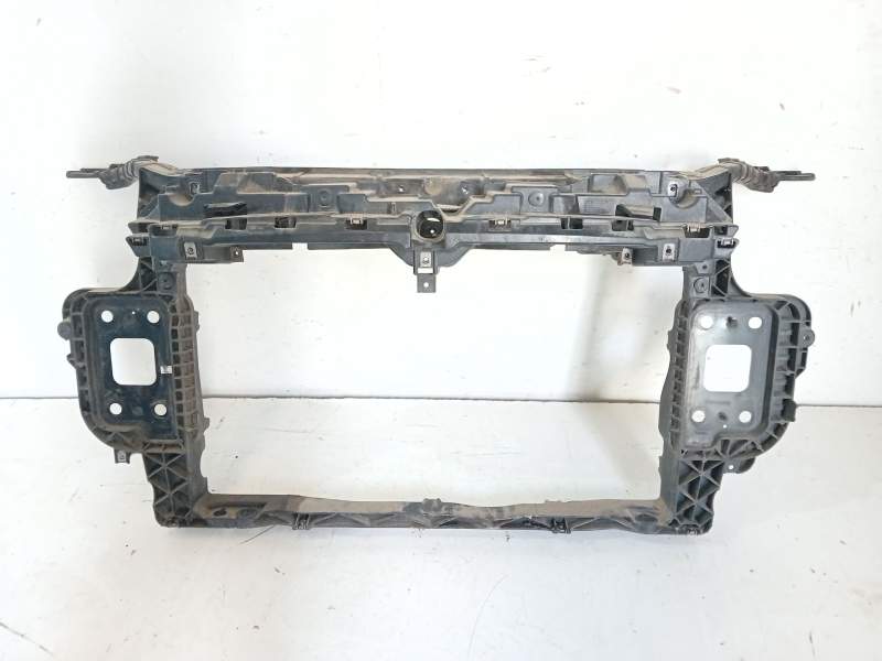 Recambio de panel frontal para fiat punto evo (199_) 1.3 d multijet referencia OEM IAM   