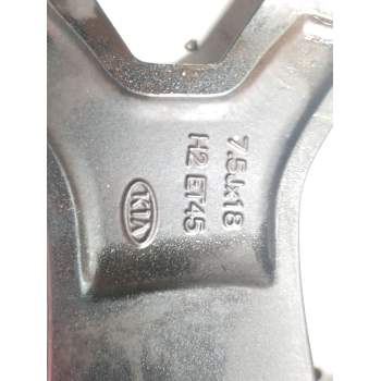 Recambio de llanta aluminio para kia xceed (cd) 1.0 t-gdi referencia OEM IAM 52910J7800  