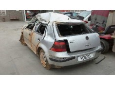 volkswagen golf iv berlina (1j1) del año 2002