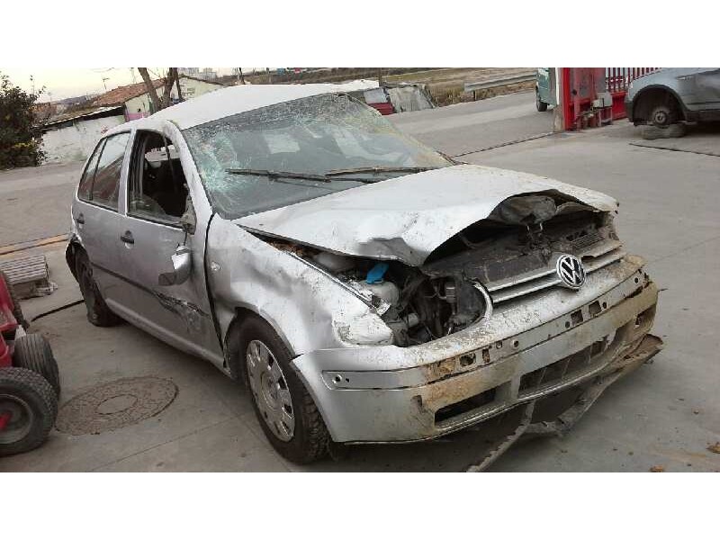 volkswagen golf iv berlina (1j1) del año 2002