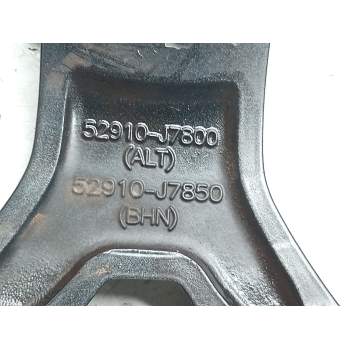 Recambio de llanta aluminio para kia xceed (cd) 1.0 t-gdi referencia OEM IAM 52910J7800  