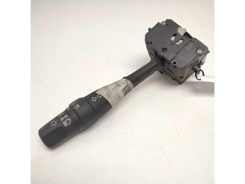 Recambio de mando luces para nissan vanette cargo referencia OEM IAM   40637