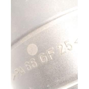 Recambio de deposito liquido direccion para nissan cabstar (f22, h40) 2.0 (f22) referencia OEM IAM PA66GF25  