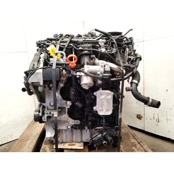 MOTOR COMPLETO CAY 