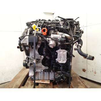 Recambio de motor completo para volkswagen golf vi variant (aj5) 1.6 tdi referencia OEM IAM CAY  