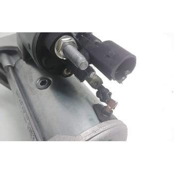 Recambio de motor arranque para volkswagen t-roc referencia OEM IAM 02E911022C  