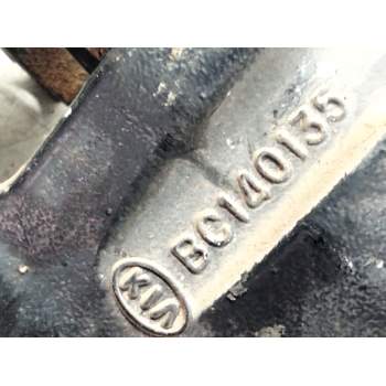 Recambio de pinza freno delantera izquierda para kia optima drive referencia OEM IAM BC140135  