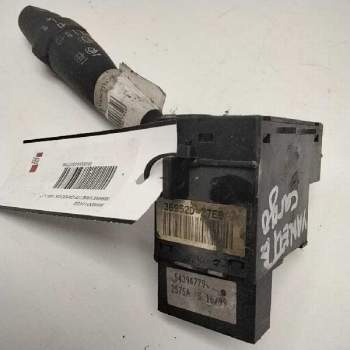 Recambio de mando luces para nissan vanette cargo referencia OEM IAM 36952D27E9  40637