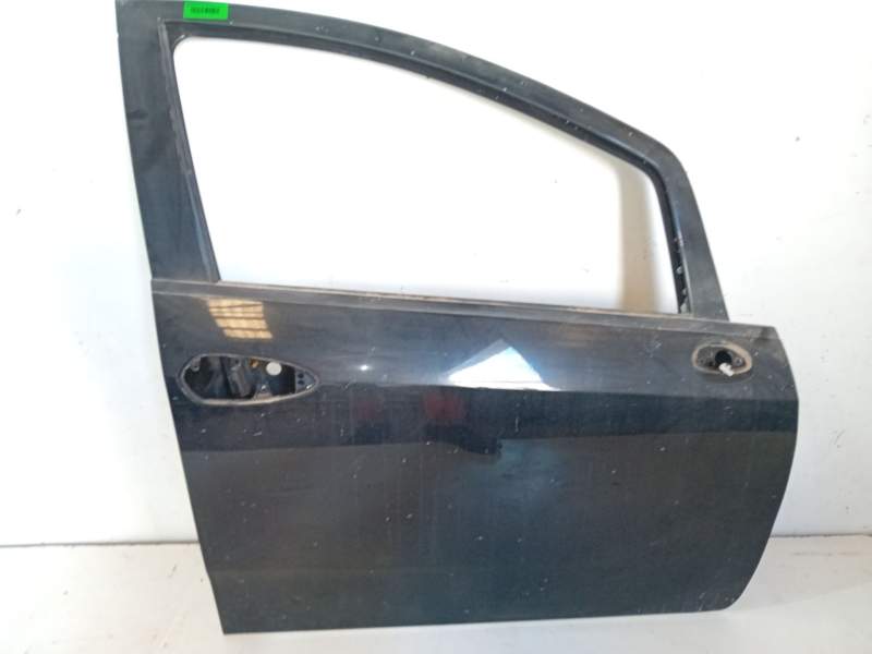 Recambio de puerta delantera derecha para fiat punto evo (199_) 1.3 d multijet referencia OEM IAM   
