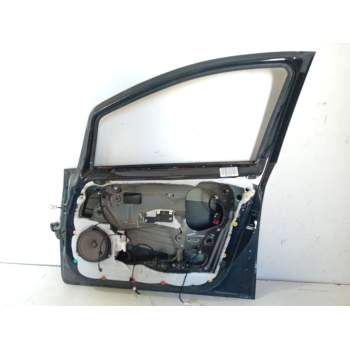 Recambio de puerta delantera derecha para fiat punto evo (199_) 1.3 d multijet referencia OEM IAM   