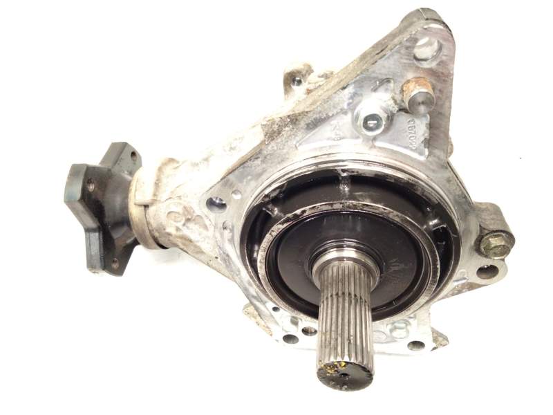 Recambio de diferencial delantero para renault koleos i (hy_) 2.0 dci (hy0k) referencia OEM IAM 33100JD600  