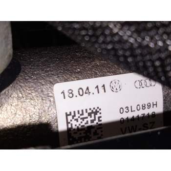 Recambio de motor completo para volkswagen golf vi variant (aj5) 1.6 tdi referencia OEM IAM CAY  
