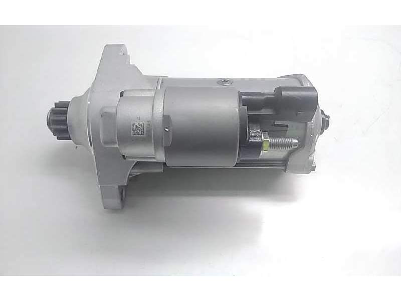 Recambio de motor arranque para volkswagen t-roc referencia OEM IAM 02E911022C  