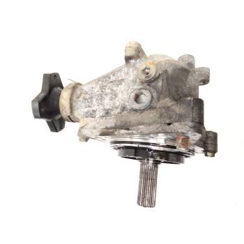Recambio de diferencial delantero para renault koleos i (hy_) 2.0 dci (hy0k) referencia OEM IAM 33100JD600  