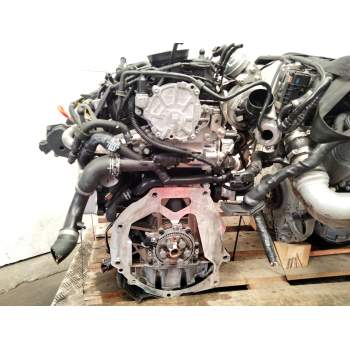 Recambio de motor completo para volkswagen golf vi variant (aj5) 1.6 tdi referencia OEM IAM CAY  
