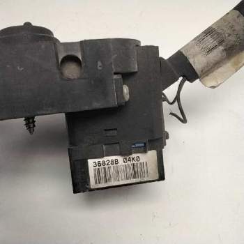 Recambio de mando luces para nissan vanette cargo (hc23) 2.3 diesel referencia OEM IAM 36828B04K0  40637
