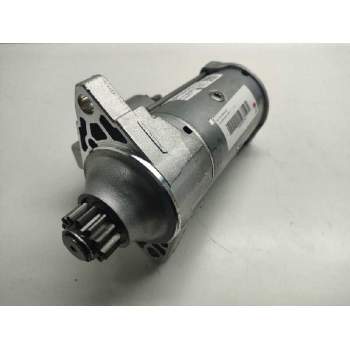 Recambio de motor arranque para volkswagen t-roc referencia OEM IAM 02E911022C  