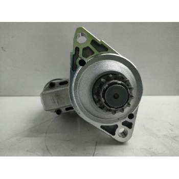 Recambio de motor arranque para volkswagen t-roc referencia OEM IAM 02E911022C  