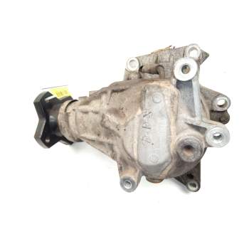 Recambio de diferencial delantero para renault koleos i (hy_) 2.0 dci (hy0k) referencia OEM IAM 33100JD600  