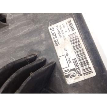 Recambio de electroventilador para fiat punto evo (199_) 1.3 d multijet referencia OEM IAM 51878035  