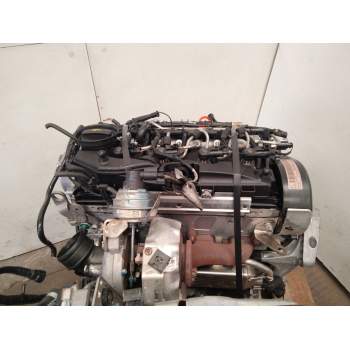 Recambio de motor completo para volkswagen golf vi variant (aj5) 1.6 tdi referencia OEM IAM CAY  