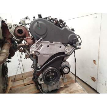 Recambio de motor completo para volkswagen golf vi variant (aj5) 1.6 tdi referencia OEM IAM CAY  