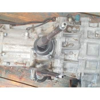 Recambio de caja cambios para ford maverick (uds, uns) 2.7 td referencia OEM IAM TD71C  