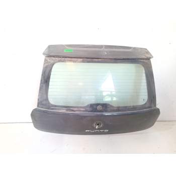 Recambio de porton trasero para fiat punto evo (199_) 1.3 d multijet referencia OEM IAM   