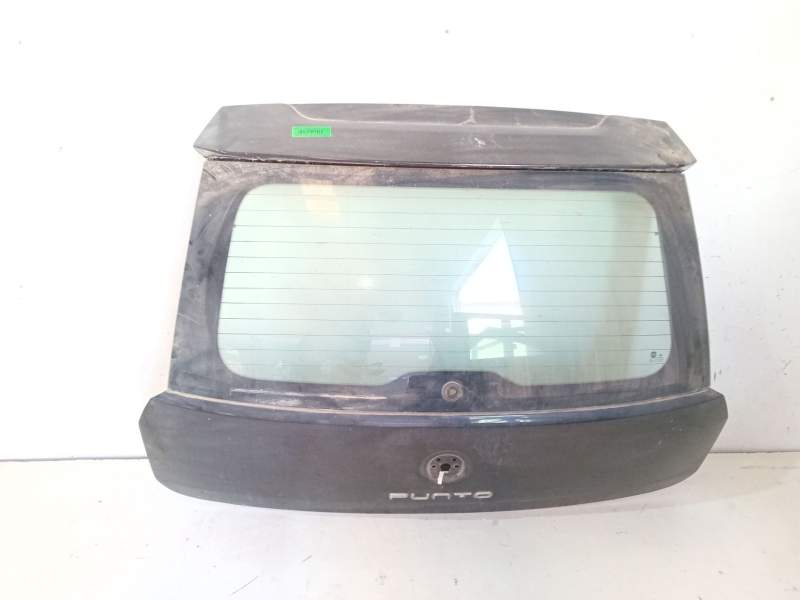 Recambio de porton trasero para fiat punto evo (199_) 1.3 d multijet referencia OEM IAM   