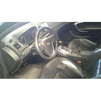 opel insignia sports tourer del año 2009